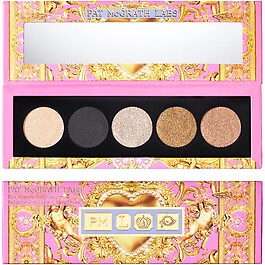 Celestial Nirvana Eye Shadow Palette